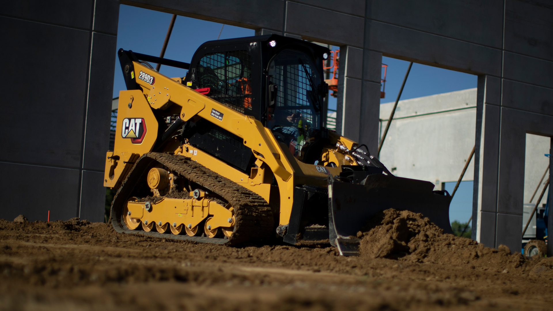 Boost Your Efficiency: Why Picking a Cat 289D3 from Fabick Cat is the ...