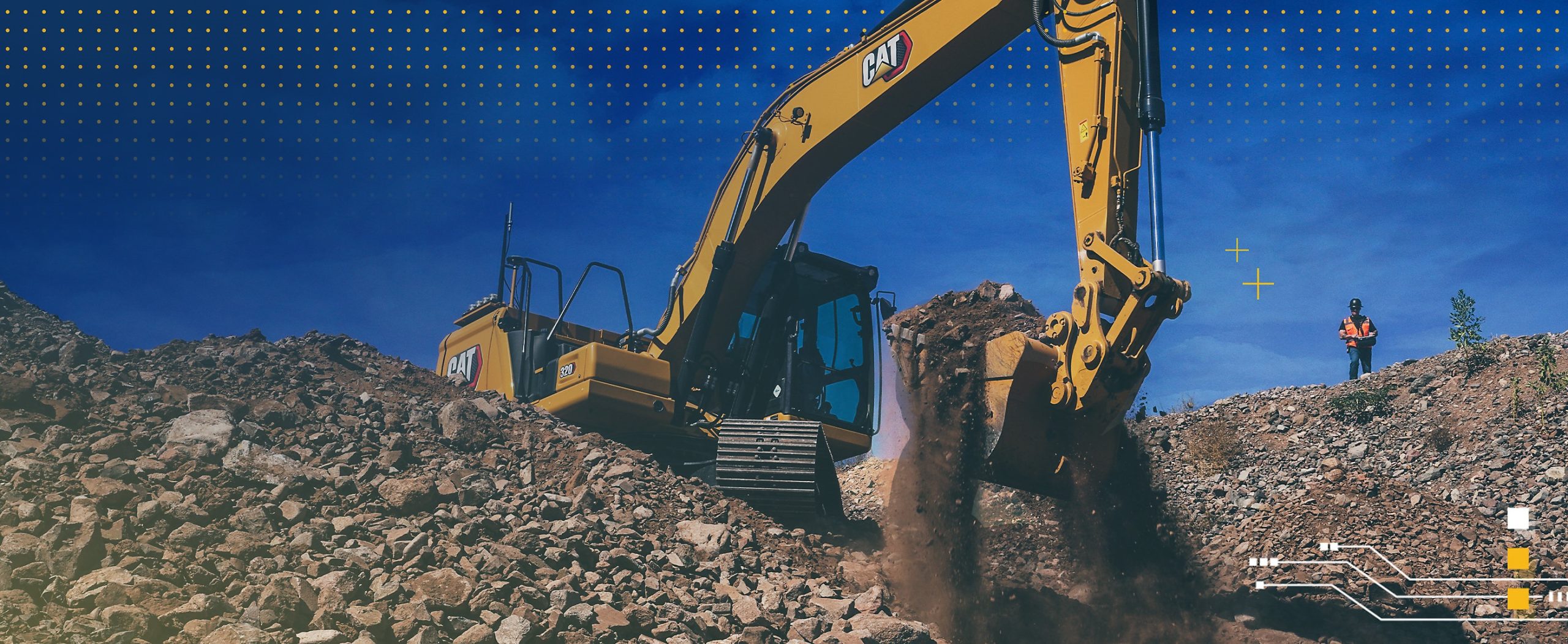 Cat Technology Cat Construction Technology Fabick Cat