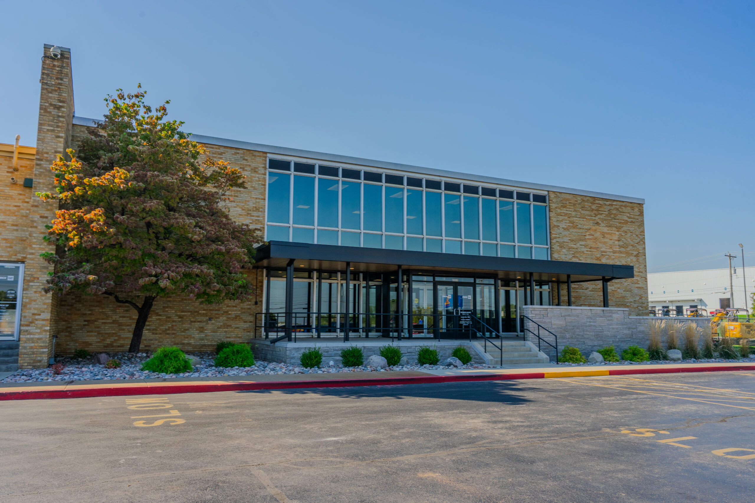 Springfield MO: Caterpillar Dealer | Fabick Cat