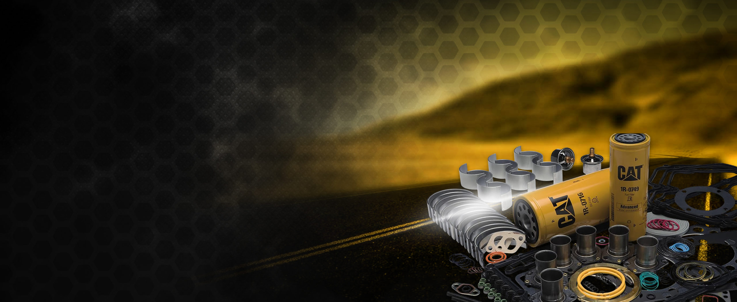 $500 OFF Heavy-duty Precious Metals Kits | Fabick Cat