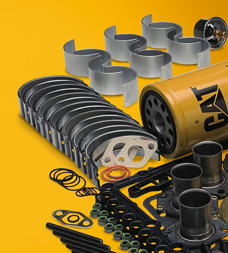 $600 OFF PRECIOUS METALS KITS NOW! | Fabick Cat