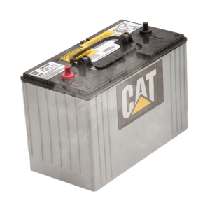 Cat General Duty (GD) Batteries